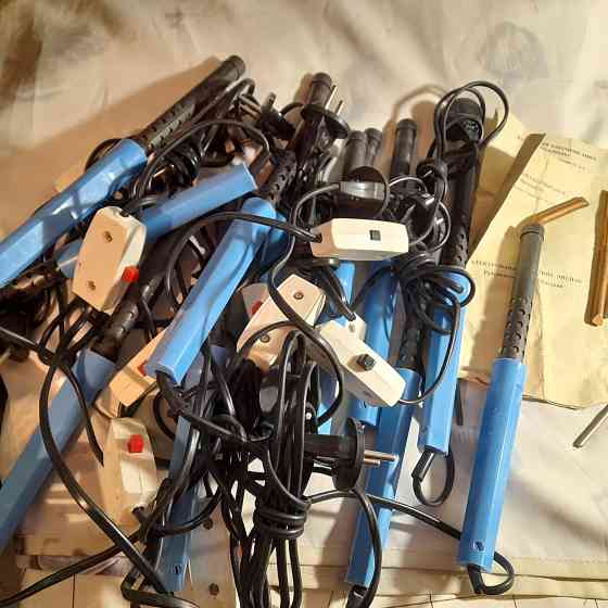 Паяльники ЭПСН-65 Челябинск