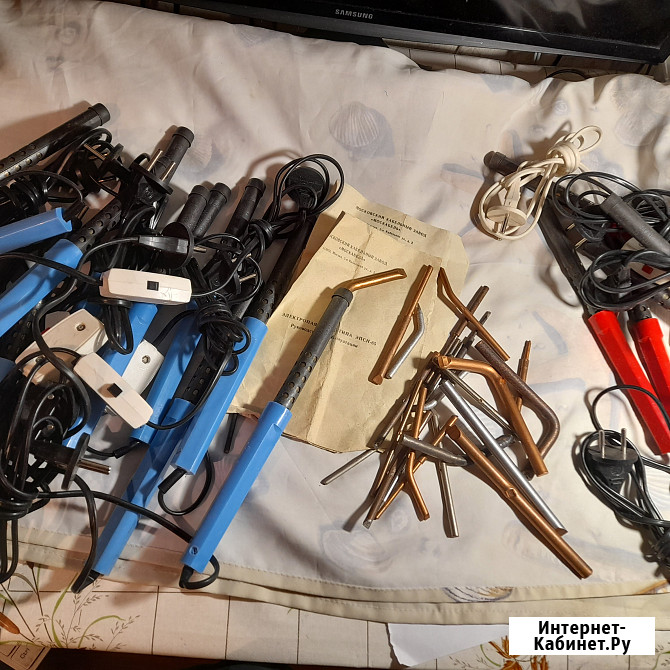 Паяльники ЭПСН-65 Челябинск - изображение 1