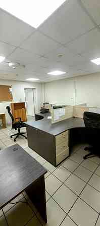 Офис 233м² с мебелью и отдельным входом Красноярск