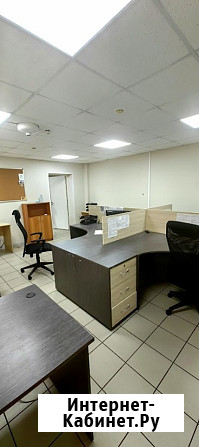 Офис 233м² с мебелью и отдельным входом Красноярск - изображение 4