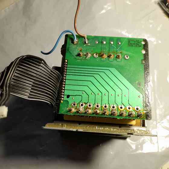 Трансформатор GAC8AHK00006 Panasonic Челябинск