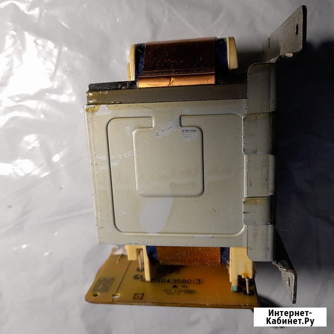 Трансформатор GAC8AHK00006 Panasonic Челябинск - изображение 3