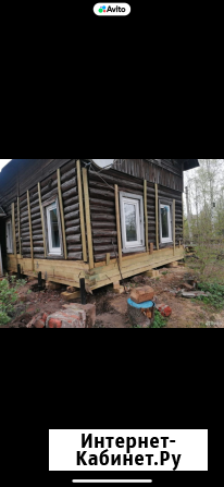 Ремонт фундамента и Отмоска Гатчина - изображение 4