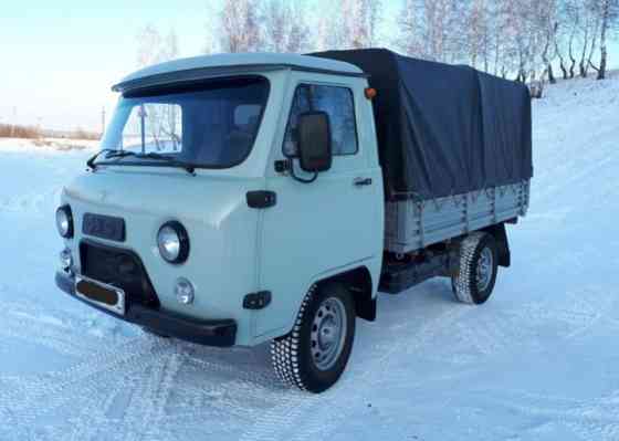 УАЗ 3303 2011 Года Омск