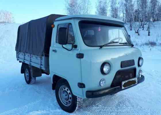 УАЗ 3303 2011 Года Омск