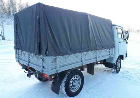 УАЗ 3303 2011 Года Омск