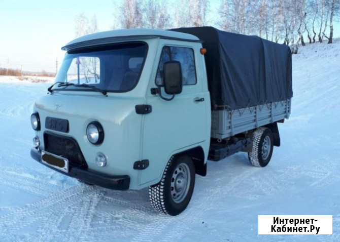 УАЗ 3303 2011 Года Омск - изображение 2