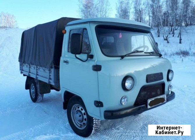 УАЗ 3303 2011 Года Омск - изображение 1