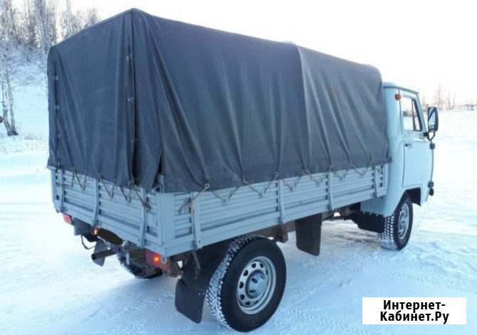 УАЗ 3303 2011 Года Омск - изображение 3