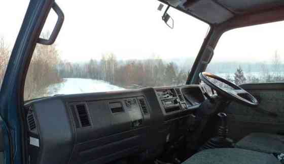 Mazda Titan Самосвал Красноярск