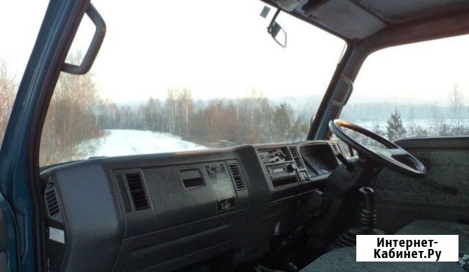 Mazda Titan Самосвал Красноярск - изображение 4