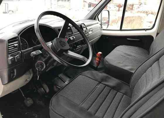 Газель 3302 2012 Года Пермь