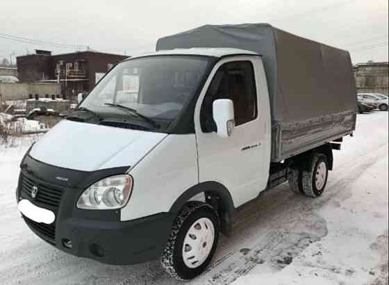 Газель 3302 2012 Года Пермь