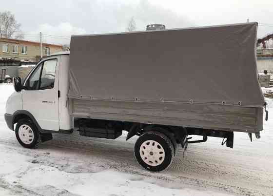 Газель 3302 2012 Года Пермь
