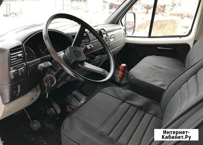 Газель 3302 2012 Года Пермь - изображение 4