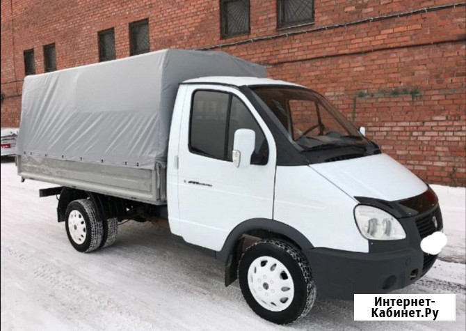 Газель 3302 2012 Года Пермь - изображение 1