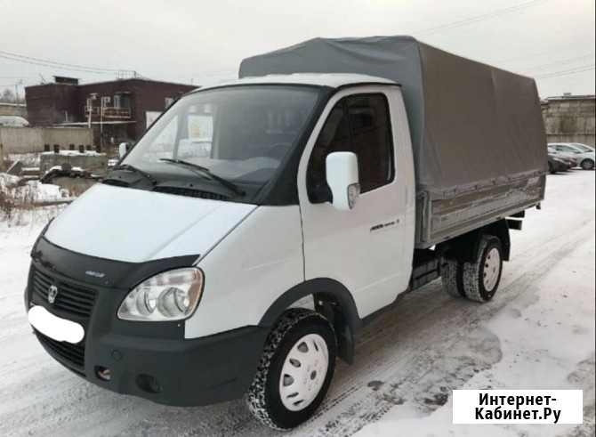 Газель 3302 2012 Года Пермь - изображение 2