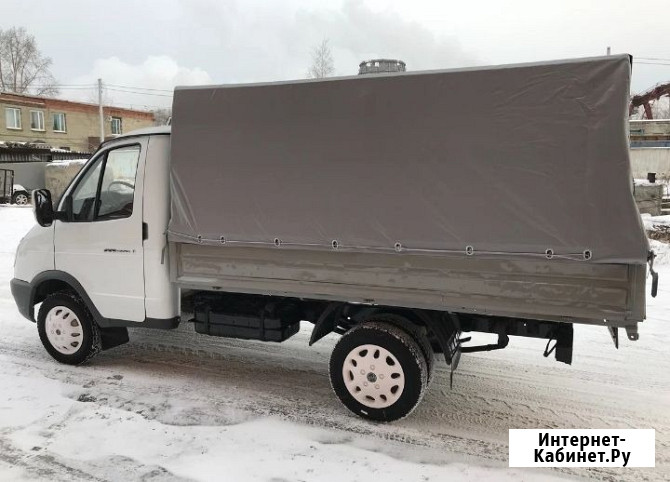 Газель 3302 2012 Года Пермь - изображение 3
