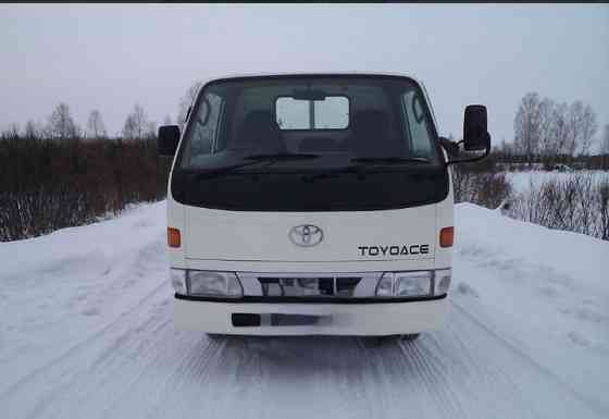 Toyota Dyna 1996 Года Вологда