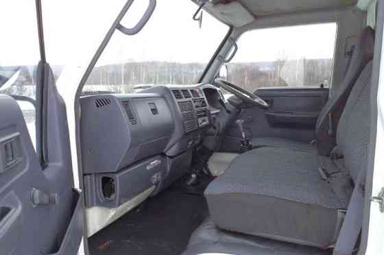 Toyota Dyna 1996 Года Вологда