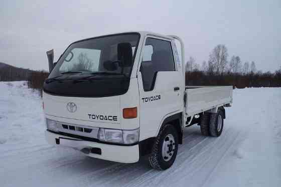 Toyota Dyna 1996 Года Вологда