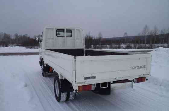 Toyota Dyna 1996 Года Вологда