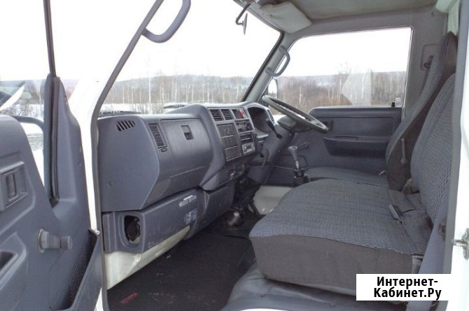 Toyota Dyna 1996 Года Вологда - изображение 4