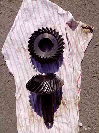 Запчасти на зубообрабатывающее оборудование Ростов-на-Дону