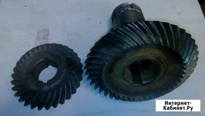 Запчасти на зубообрабатывающее оборудование Ростов-на-Дону - изображение 3