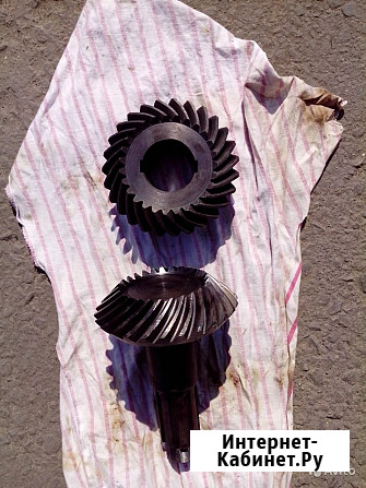 Запчасти на зубообрабатывающее оборудование Ростов-на-Дону - изображение 2