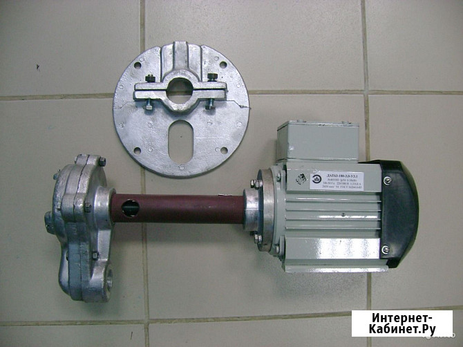 Насосы на станки Ростов-на-Дону - изображение 1