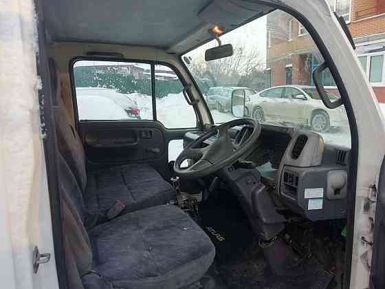 Nissan Atlas, 1998 Благовещенск