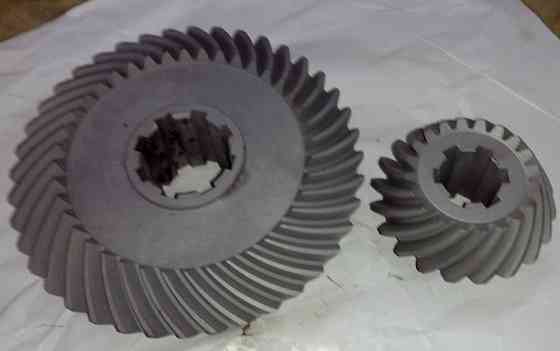 Металлообработка. Изготовление деталей Ростов-на-Дону