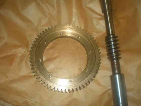 Металлообработка. Изготовление деталей Ростов-на-Дону