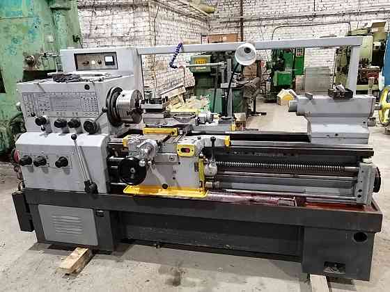 Капитальный ремонт и модернизация станков Ростов-на-Дону