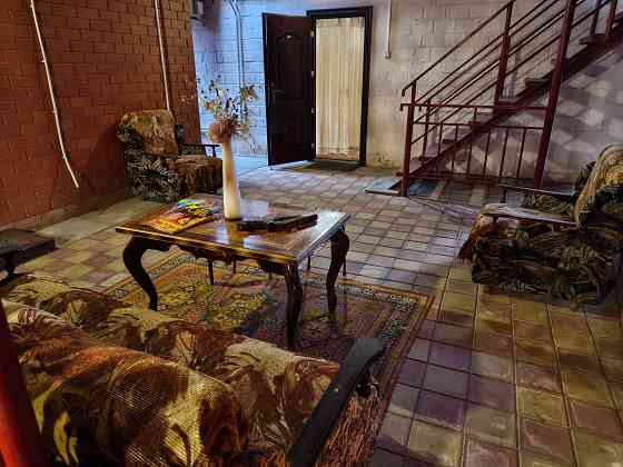 Комната 32 м² в 3-ком. кв., 1/2 эт. в аренду посуточно в Приморско-Ахтарске Приморско-Ахтарск