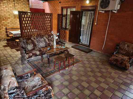 Комната 32 м² в 3-ком. кв., 1/2 эт. в аренду посуточно в Приморско-Ахтарске Приморско-Ахтарск