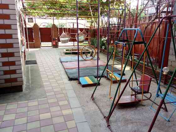 Комната 32 м² в 3-ком. кв., 1/2 эт. в аренду посуточно в Приморско-Ахтарске Приморско-Ахтарск