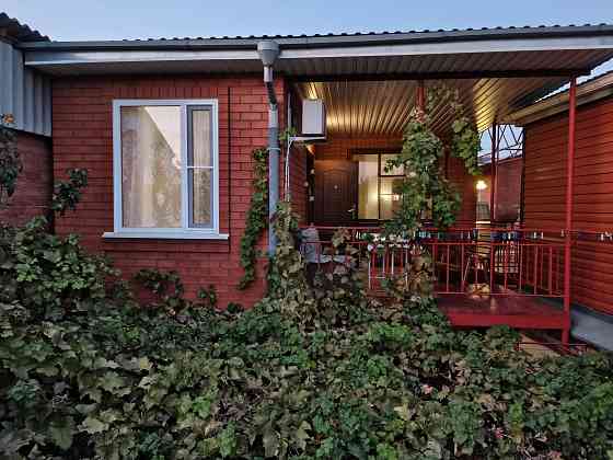 Комната 32 м² в 3-ком. кв., 1/2 эт. в аренду посуточно в Приморско-Ахтарске Приморско-Ахтарск