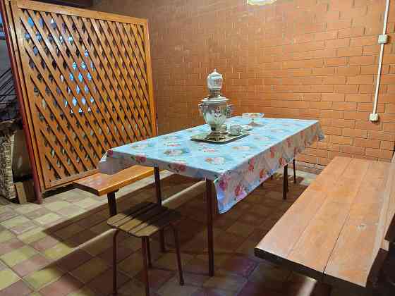 Комната 32 м² в 3-ком. кв., 1/2 эт. в аренду посуточно в Приморско-Ахтарске Приморско-Ахтарск