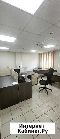 Офис с мебелью - 233 м² Красноярск - изображение 4