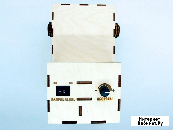 Мини шлифовальный DIY-станок для небольших заготовок и изделий Москва - изображение 3