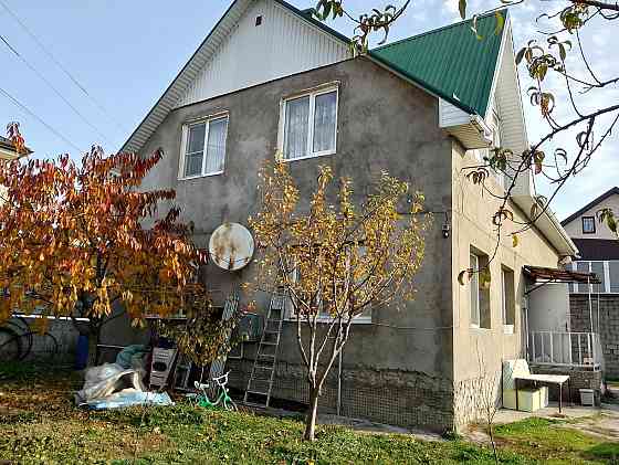 Дача 208 м² на участке 6 сот. на продажу в Пятигорске Пятигорск