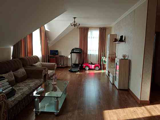 Дача 208 м² на участке 6 сот. на продажу в Пятигорске Пятигорск