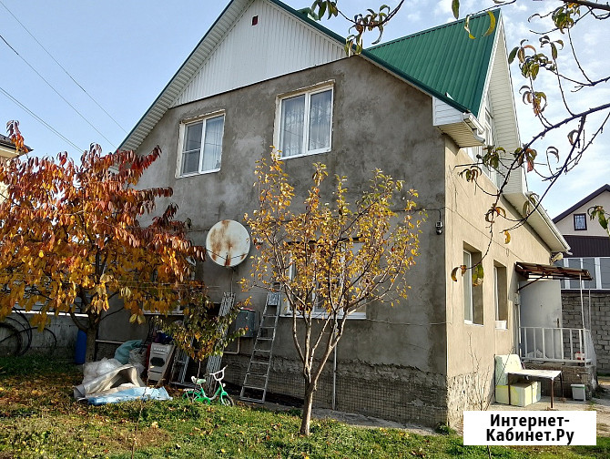 Дача 208 м² на участке 6 сот. на продажу в Пятигорске Пятигорск - изображение 1