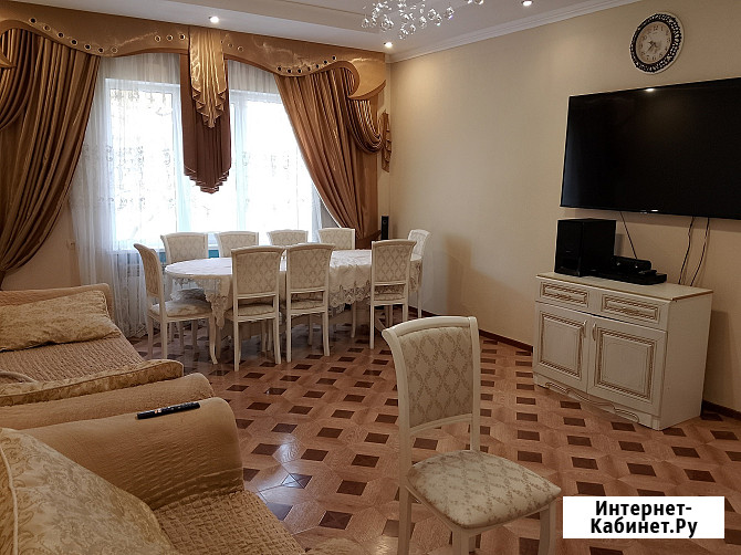 Дача 208 м² на участке 6 сот. на продажу в Пятигорске Пятигорск - изображение 3