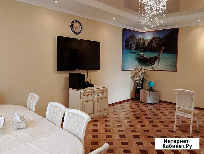 Дача 208 м² на участке 6 сот. на продажу в Пятигорске Пятигорск - изображение 4