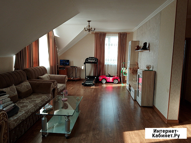 Дача 208 м² на участке 6 сот. на продажу в Пятигорске Пятигорск - изображение 5