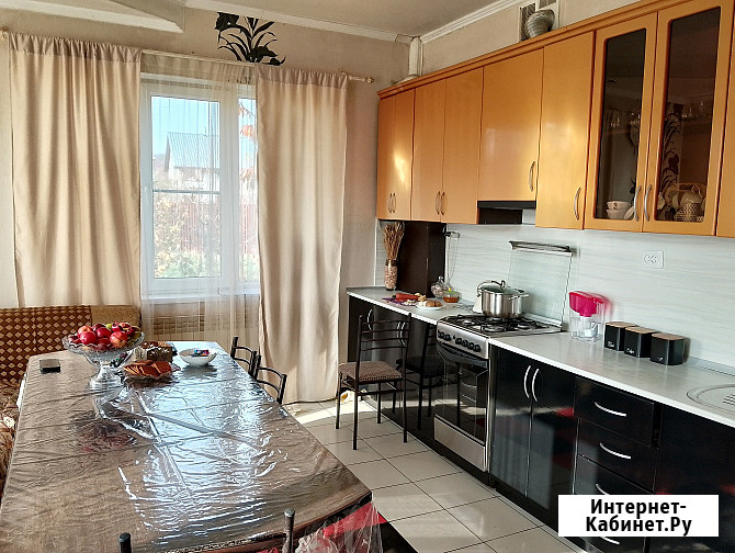 Дача 208 м² на участке 6 сот. на продажу в Пятигорске Пятигорск - изображение 2