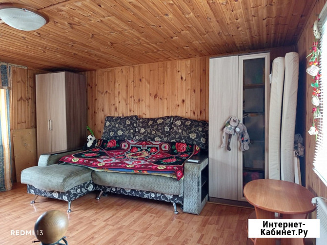 Дача 50 м² на участке 10 сот. на продажу в Екатеринбурге Екатеринбург - изображение 5